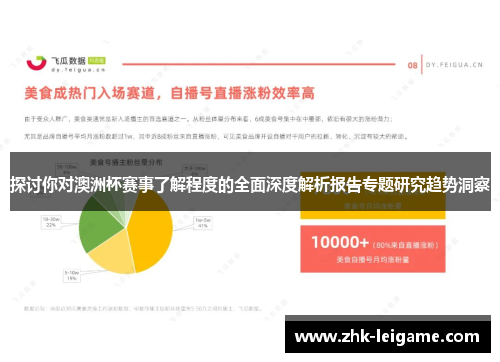 探讨你对澳洲杯赛事了解程度的全面深度解析报告专题研究趋势洞察