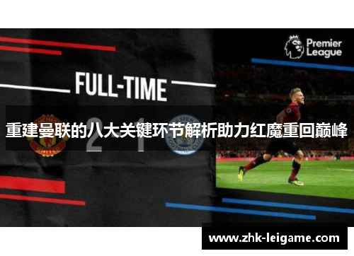 重建曼联的八大关键环节解析助力红魔重回巅峰