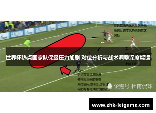 世界杯热点国家队保级压力加剧 对位分析与战术调整深度解读